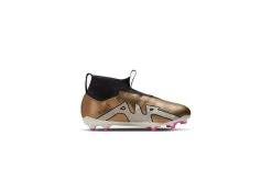 Nike Jr. Zoom Mercurial Superfly 9 Academy MG Voetbalschoenen Metallic Copper KIDS