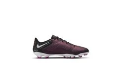 Nike Tiempo Legend 9 Academy MG Voetbalschoenen Space Purple/wit Heren