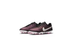 Nike Tiempo Legend 9 Academy MG Voetbalschoenen Space Purple/wit Heren -Winkel voor professionele voetbaluitrusting 37104290 3