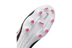 Nike Tiempo Legend 9 Academy MG Voetbalschoenen Space Purple/wit Heren -Winkel voor professionele voetbaluitrusting 37104290 4