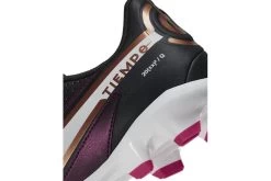 Nike Tiempo Legend 9 Academy MG Voetbalschoenen Space Purple/wit Heren -Winkel voor professionele voetbaluitrusting 37104290 6