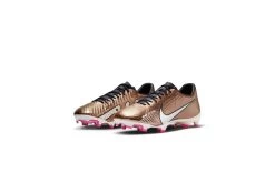 Nike Zoom Mercurial Vapor 15 Academy MG Voetbalschoenen Metallic Copper Heren -Winkel voor professionele voetbaluitrusting 37104294 3