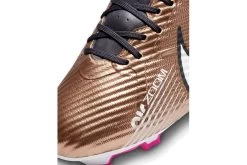 Nike Zoom Mercurial Vapor 15 Academy MG Voetbalschoenen Metallic Copper Heren -Winkel voor professionele voetbaluitrusting 37104294 5