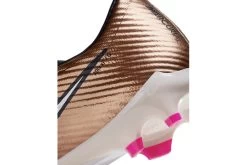 Nike Zoom Mercurial Vapor 15 Academy MG Voetbalschoenen Metallic Copper Heren -Winkel voor professionele voetbaluitrusting 37104294 6