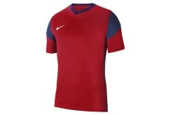 Nike Dri-FIT Park Derby 3 Shirt Rood/navy Heren