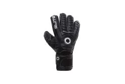 Elite Warrior Keepershandschoen Zwart KIDS -Winkel voor professionele voetbaluitrusting 37104337 3