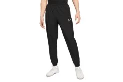 Nike Dri-FIT Academy Woven Trainingsbroek Zwart Heren