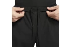 Nike Dri-FIT Academy Woven Trainingsbroek Zwart Heren -Winkel voor professionele voetbaluitrusting 37104361 3