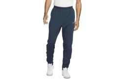 Nike Therma Fit Academy Winter Warrior Trainingsbroek Armory Navy Heren