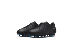 Nike Tiempo Legend 9 Academy MG Voetbalschoen Mint Foam/oranje -Winkel voor professionele voetbaluitrusting 37104490 3