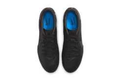 Nike Tiempo Legend 9 Academy MG Voetbalschoen Mint Foam/oranje -Winkel voor professionele voetbaluitrusting 37104490 4