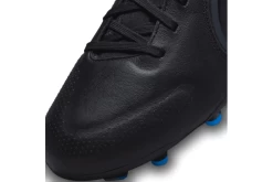 Nike Tiempo Legend 9 Academy MG Voetbalschoen Mint Foam/oranje -Winkel voor professionele voetbaluitrusting 37104490 6