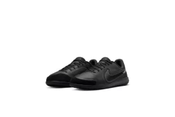 Nike Jr. Tiempo Legend 9 Academy IC Voetbalschoen Zwart KIDS -Winkel voor professionele voetbaluitrusting 37104493 3