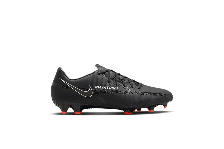 Nike Phantom GT2 Academy MG Voetbalschoen Zwart/smoke Grey 1 Nike Phantom GT2 Academy MG Voetbalschoen Zwart/smoke Grey