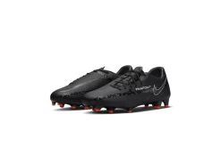 Nike Phantom GT2 Academy MG Voetbalschoen Zwart/smoke Grey 8 Nike Phantom GT2 Academy MG Voetbalschoen Zwart/smoke Grey -Winkel voor professionele voetbaluitrusting 37104494 3