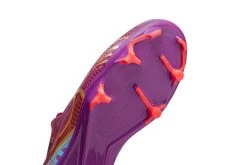 Nike Jr. Mercurial Zoom Vapor 15 Academy KM FG/MG Voetbalschoenen Dark Beetroot/mtlc Vivid Gold KIDS 9 Nike Jr. Mercurial Zoom Vapor 15 Academy KM FG/MG Voetbalschoenen Dark Beetroot/mtlc Vivid Gold KIDS -Winkel voor professionele voetbaluitrusting 37104541 4