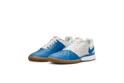 Nike Lunar Gato II IC Voetbalschoenen Sail/blue Jay/wit/gum Light Brown Heren -Winkel voor professionele voetbaluitrusting 37104544 3