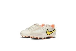 Nike Jr. Tiempo Legend 9 Academy MG Voetbalschoenen Phantom/Sunset Glow/Yellow Strike KIDS -Winkel voor professionele voetbaluitrusting 37104550 3