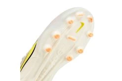 Nike Jr. Tiempo Legend 9 Academy MG Voetbalschoenen Phantom/Sunset Glow/Yellow Strike KIDS -Winkel voor professionele voetbaluitrusting 37104550 4