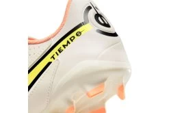 Nike Jr. Tiempo Legend 9 Academy MG Voetbalschoenen Phantom/Sunset Glow/Yellow Strike KIDS -Winkel voor professionele voetbaluitrusting 37104550 6