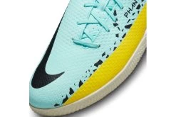 Nike Phantom GT2 Academy IC Voetbalschoenen Glacier Ice/Yellow Strike/Sunset Glow/Zwart Heren 10 Nike Phantom GT2 Academy IC Voetbalschoenen Glacier Ice/Yellow Strike/Sunset Glow/Zwart Heren -Winkel voor professionele voetbaluitrusting 37104552 5