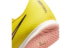Nike Zoom Mercurial Vapor 15 Academy IC Voetbalschoenen Yellow Strike/Coconut Milk/Doll/Sunset Glow Heren -Winkel voor professionele voetbaluitrusting 37104562 6