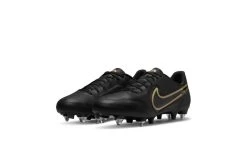 Nike Tiempo Legend 9 Academy SG-Pro AC Voetbalschoen Zwart/goud 8 Nike Tiempo Legend 9 Academy SG-Pro AC Voetbalschoen Zwart/goud -Winkel voor professionele voetbaluitrusting 37104807 3