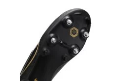 Nike Tiempo Legend 9 Academy SG-Pro AC Voetbalschoen Zwart/goud 11 Nike Tiempo Legend 9 Academy SG-Pro AC Voetbalschoen Zwart/goud -Winkel voor professionele voetbaluitrusting 37104807 6