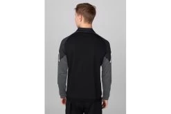 Jako Polyestervest Performance Zwart/antraciet Kids + Volwassenen -Winkel voor professionele voetbaluitrusting 37104824 3