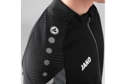 Jako Polyestervest Performance Zwart/antraciet Kids + Volwassenen -Winkel voor professionele voetbaluitrusting 37104824 5
