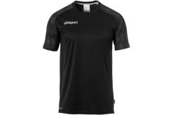 Uhlsport Reaction Keeperset Zwart KIDS