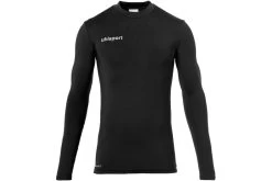 Uhlsport Reaction Keeperset Zwart KIDS -Winkel voor professionele voetbaluitrusting 37104852 3