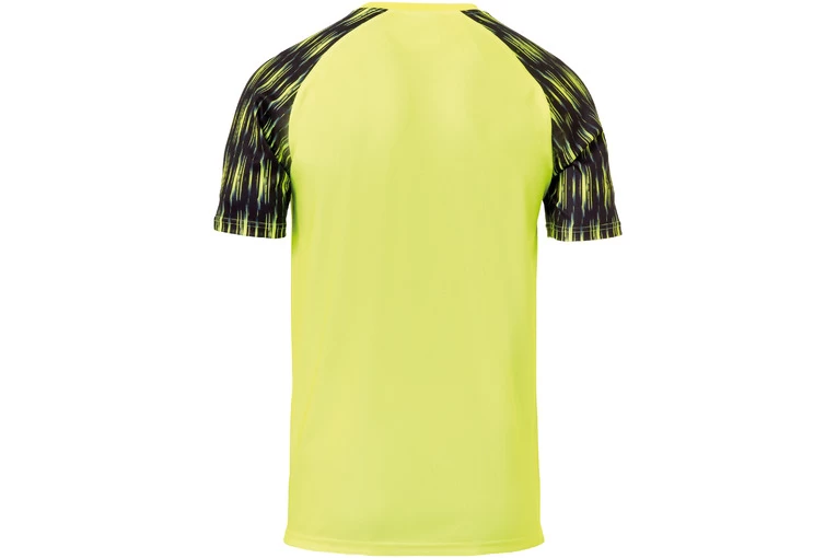 Uhlsport Reaction Keeper Set Geel KIDS 2 Uhlsport Reaction Keeper Set Geel KIDS - Afbeelding 2