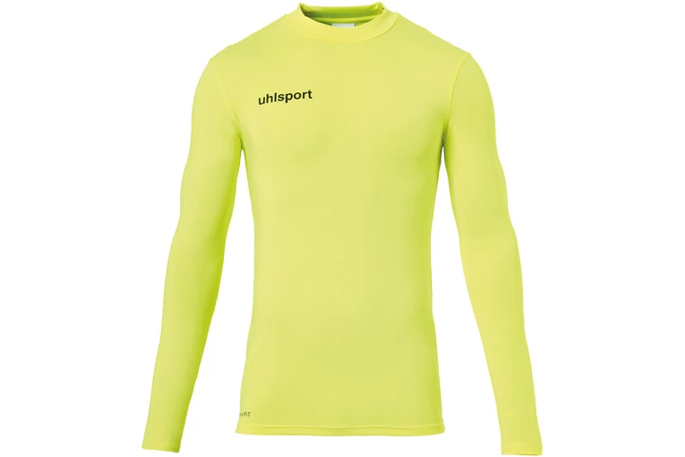 Uhlsport Reaction Keeper Set Geel KIDS 3 Uhlsport Reaction Keeper Set Geel KIDS - Afbeelding 3