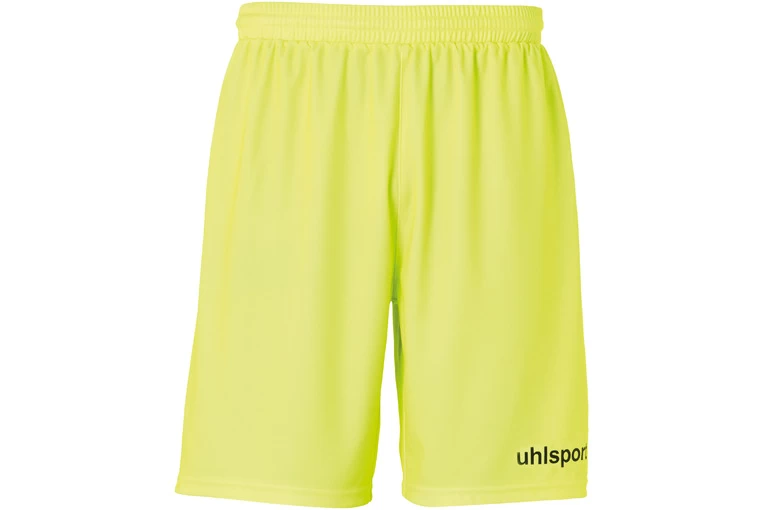 Uhlsport Reaction Keeper Set Geel KIDS 5 Uhlsport Reaction Keeper Set Geel KIDS - Afbeelding 5