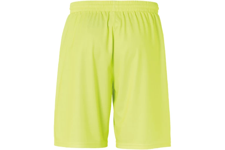 Uhlsport Reaction Keeper Set Geel KIDS 6 Uhlsport Reaction Keeper Set Geel KIDS - Afbeelding 6