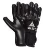 Select 90 Flexi Grip Keepershandschoen Zwart