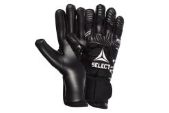 Select 90 Flexi Grip Keepershandschoen Zwart