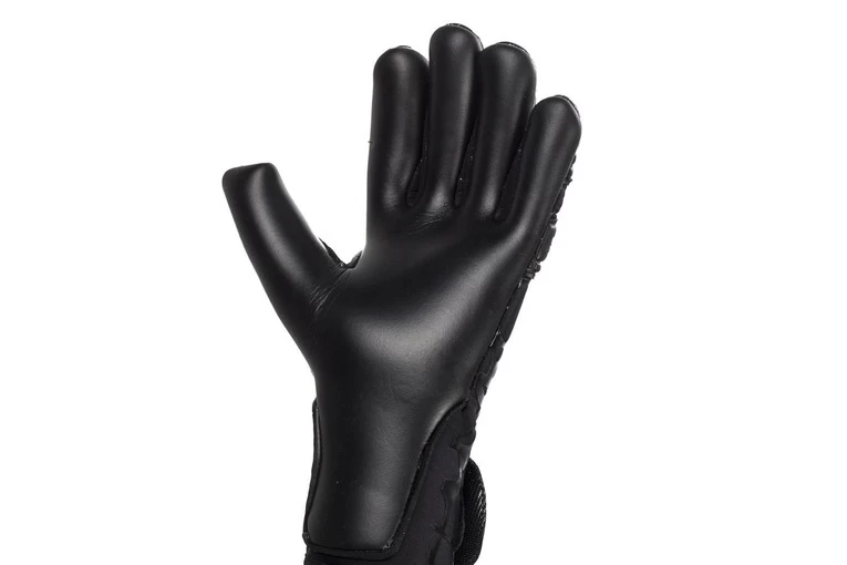 Select 90 Flexi Grip Keepershandschoen Zwart 2 Select 90 Flexi Grip Keepershandschoen Zwart - Afbeelding 2