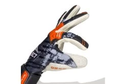 Select 88 Pro Grip Keepershandschoen Grijs/oranje -Winkel voor professionele voetbaluitrusting 37105002 4