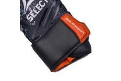 Select 88 Pro Grip Keepershandschoen Grijs/oranje -Winkel voor professionele voetbaluitrusting 37105002 5