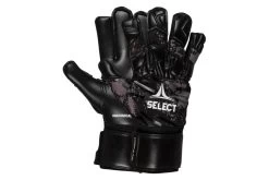 Select 55 Extra Force Keepershandschoen Zwart
