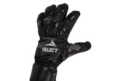 Select 55 Extra Force Keepershandschoen Zwart -Winkel voor professionele voetbaluitrusting 37105003 3