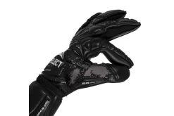 Select 55 Extra Force Keepershandschoen Zwart -Winkel voor professionele voetbaluitrusting 37105003 4