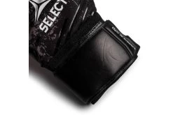 Select 55 Extra Force Keepershandschoen Zwart -Winkel voor professionele voetbaluitrusting 37105003 5