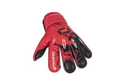 Stanno Ultimate Grip JR II Keepershandschoenen Rood KIDS 7 Stanno Ultimate Grip JR II Keepershandschoenen Rood KIDS -Winkel voor professionele voetbaluitrusting 37105159 3