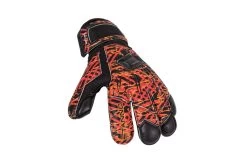 Stanno Claw JR Keepershandschoenen Zwart KIDS -Winkel voor professionele voetbaluitrusting 37105160 3