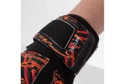 Stanno Claw JR Keepershandschoenen Zwart KIDS -Winkel voor professionele voetbaluitrusting 37105160 5