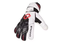 Stanno Hardground RFH IV Keepershandschoenen Wit Heren