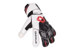 Stanno Hardground RFH IV Keepershandschoenen Wit Heren -Winkel voor professionele voetbaluitrusting 37105164 3